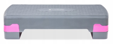 Степер Sapphire Step Fitness SG-048, рожевий