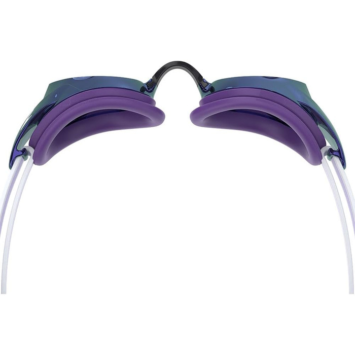 Жіночі дзеркальні окуляри для плавання Speedo Vanquisher 3.0
