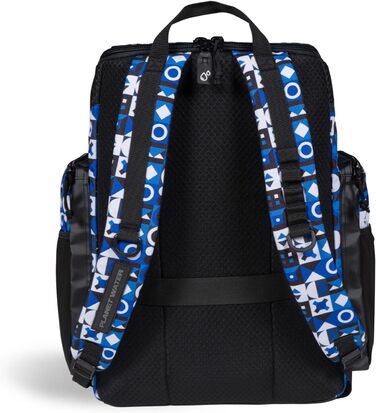 Рюкзак для басейну Arena AO Pieces 45 літрів