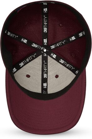 Кепка New Era New York Yankees MLB Diamond Era 39Thirty Stretch (S-M)