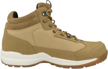 Чоловічі черевики Fila Alpha Mid Fashion 43 EU, колір Chipmunk