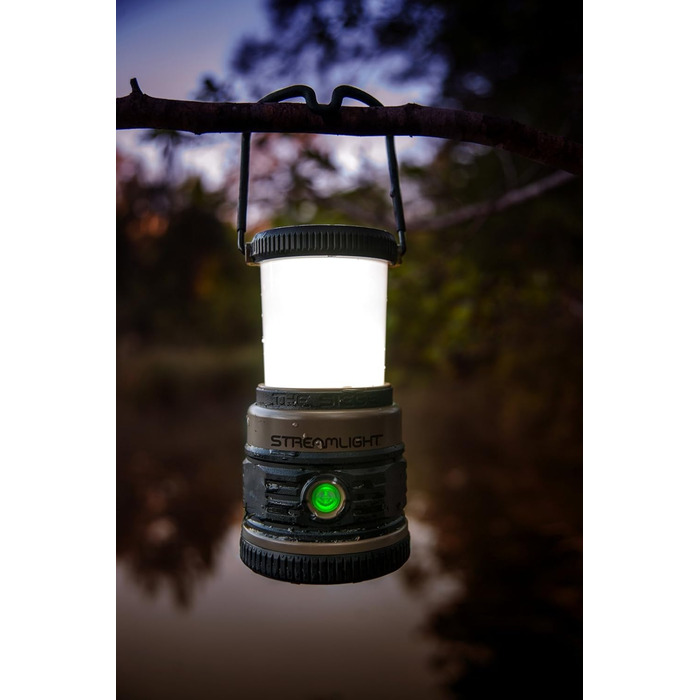 Ліхтар тактичний THE SIEGE Coyote