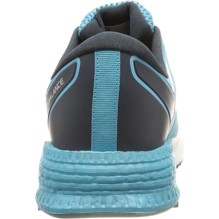 Жіночі бігові кросівки Chung Shi Duxfree Run2balance, розмір 37.5 EU, широка колодка, блакитні