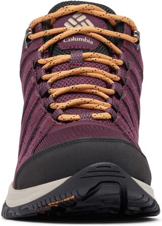 Черевики для хайкінгу Columbia Redmond III Mid WP для жінок (36 EU, Moonvista Canyon Sun 2025)