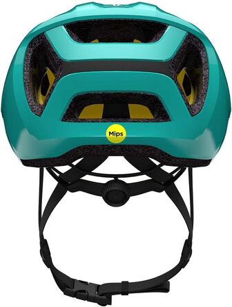 Велошолом Scott Supra Plus MIPS бірюзовий M/L (56-61 см) 2024 для MTB