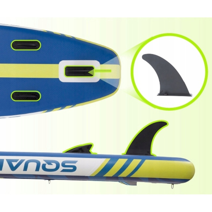 SUP-дошка Urbogym Squall, 320 см