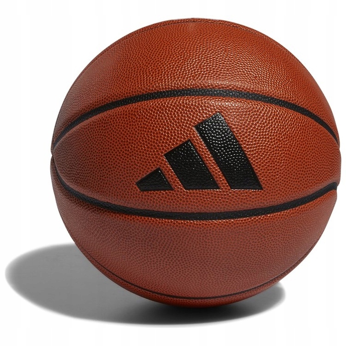 Баскетбольний м'яч adidas ALL COURT r 7 HM4975