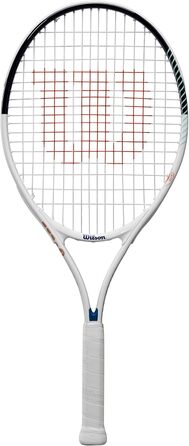 Дитяча тенісна ракетка Wilson Roland Garros Elite Junior 25 дюймів