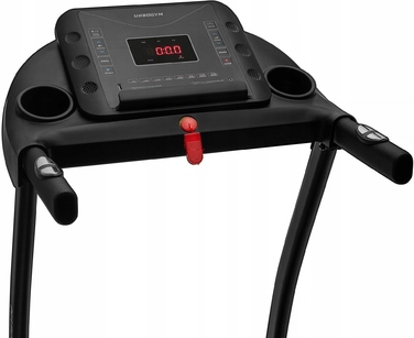 Електрична бігова доріжка Urbogym V450 (до 120 кг)