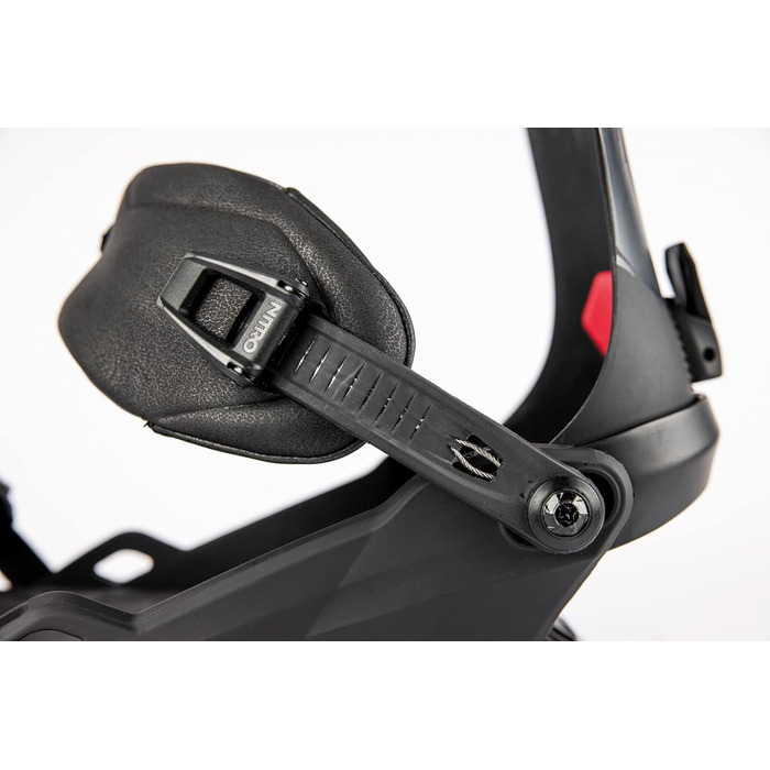 Сноуборд Nitro One '23 для чоловіків - універсальна кріплення, ALL EYES ON E