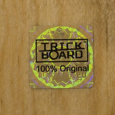 Балансборд Trickboard Classic Trip VIP — тренажер для балансу