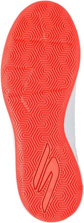 Дитячі футбольні кросівки Skechers Skx_2 Jr для юніорів, розмір 36 EU, білі