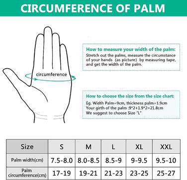 Велосипедні рукавички чоловічі літні напівпальцеві MTB, рукавички для гірського велосипеда/шосе, велосипедні рукавички для чоловіків та жінок, дихаючі, неслизькі, амортизуючі, білі (M, червоний)