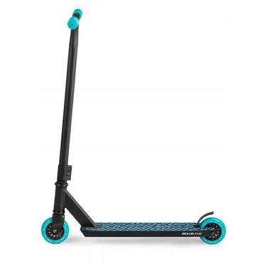 Трюковий самокат SOKE Evo ABEC-9 Stunt, до 100 кг