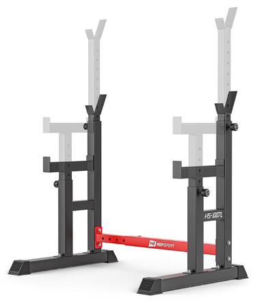 Стійки для штанги Hop-Sport HS-1007L