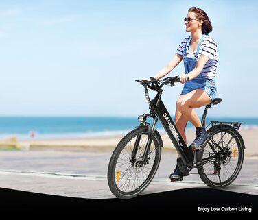 Електровелосипед SAMEBIKE 26