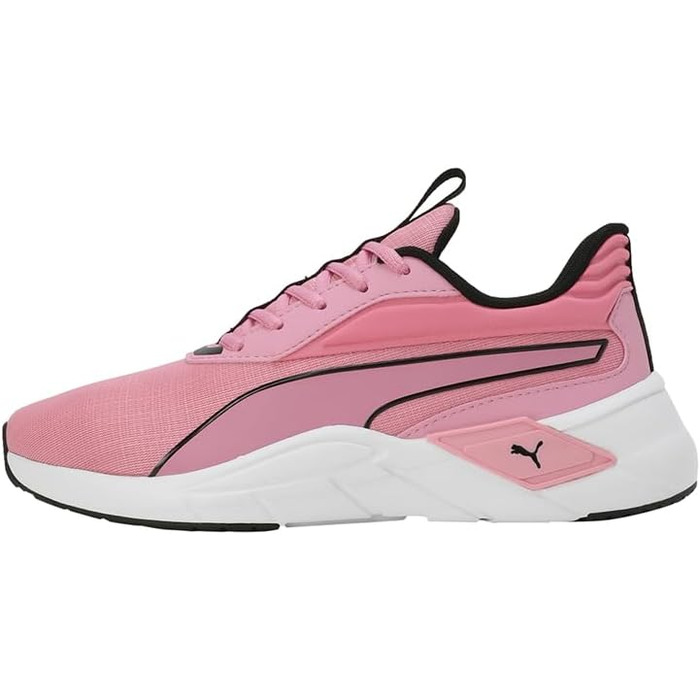 Жіночі кросівки PUMA Lex Nova Shine для бігу та вулиці (рожеві, 40.5 EU)
