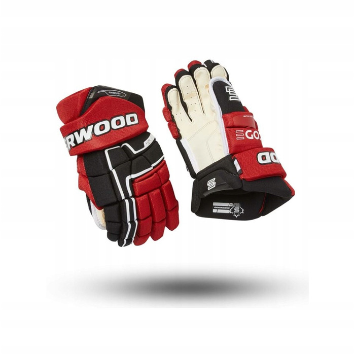 Рукавички Sherwood CODE Encrypt 1 14