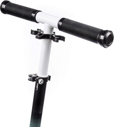 Самокат трюковий Meteor Scooter Pro для міста та спорту: дитячий, підлітковий, дорослий