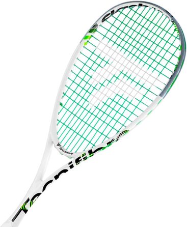 Сквош ракетка Tecnifibre Slash 130, серія 120/125/130/135, легка, професійна