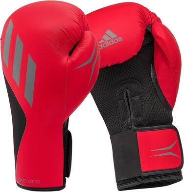 Боксерські рукавички adidas Speed Tilt 150 з інноваційною технологією TILT®