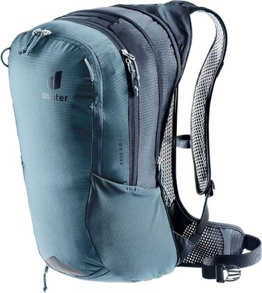 Велосипедний рюкзак Deuter Race Air 14+3 л, вентильований