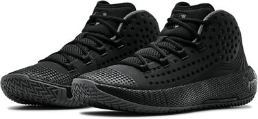 Баскетбольне взуття чоловіче Under Armour HOVR Havoc 2, 40 EU, чорний