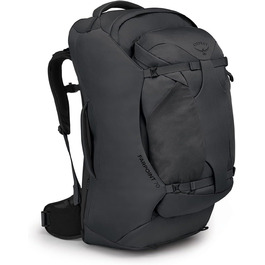 Чоловічий туристичний рюкзак Osprey Farpoint 70 л, 1 шт.