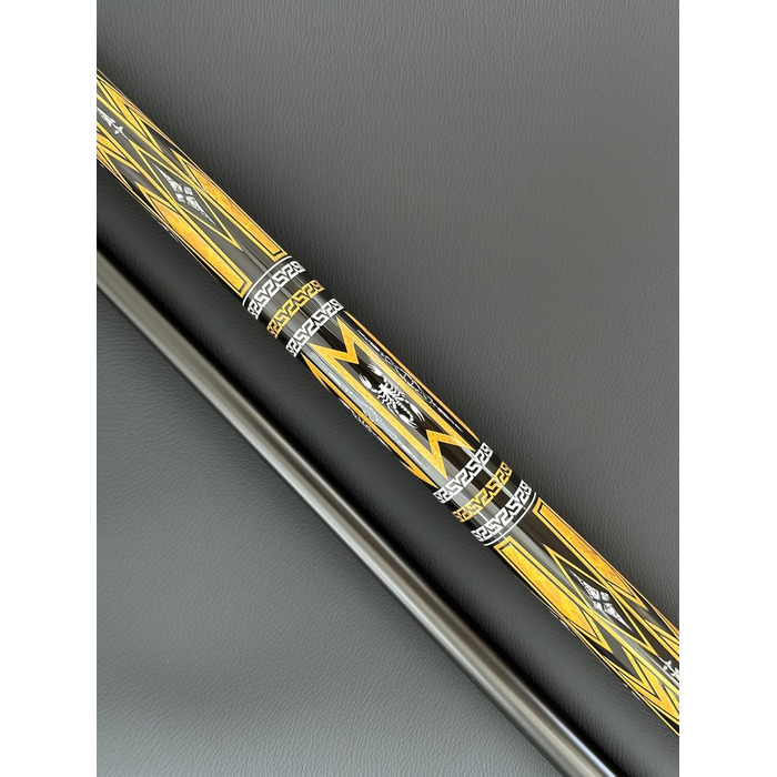 Професійний більярдний кий Aureate 21 oz з кейсом, канадський клен, 13 мм наконечник, 147,3 см, вага 18,19,20,21,22 г, блакитний, чорний, червоний, сірий, зелений