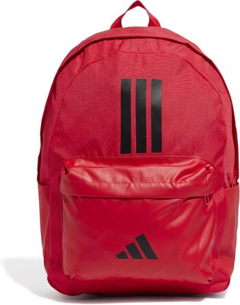 Рюкзак adidas Classic Unisex з трьома смужками для школи