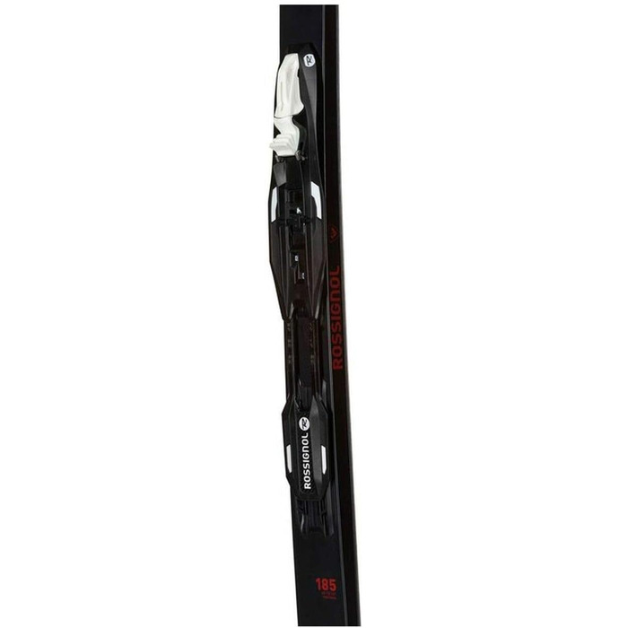 Бігові лижі Rossignol EVO OT 65 IFP Positrack з кріпленнями Control Step-in для чоловіків, 165 см
