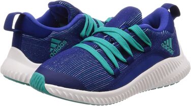 Дитячі кросівки adidas Fortarun X для бігу, 32 EU, різнокольорові