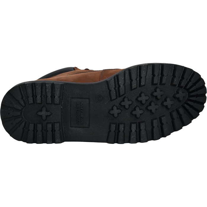 Черевики чоловічі Skechers Sergeants Verdict 4442 DSCH, розмір 46 EU, колір Cdb