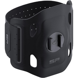 SP-Armband – спортивна пов'язка на руку для фітнесу, бігу, універсальна
