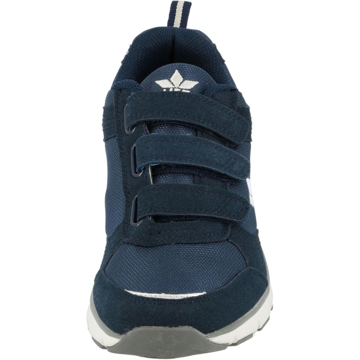 Чоловічі бігові кросівки Lico Lionel VLaufschuhe, 48 EU, Колір: Морський