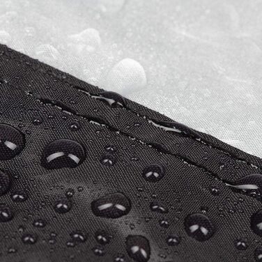 Захисний чохол для мотоцикла Oxford Aquatex Outdoor Multicolour M