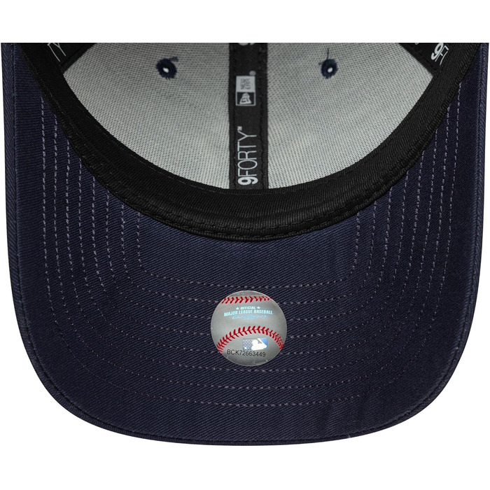 Кепка New Era Los Angeles Lakers NBA 9Forty E-Frame з фольгованою вишивкою, чорно-золота