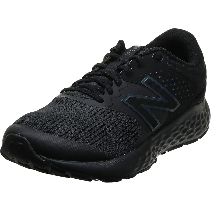 Кросівки New Balance M520v7 для чоловіків, чорні, розмір 45.5 EU