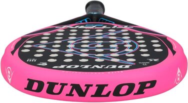 Ракетка для настільного тенісу Dunlop Titan 2.0 Pink