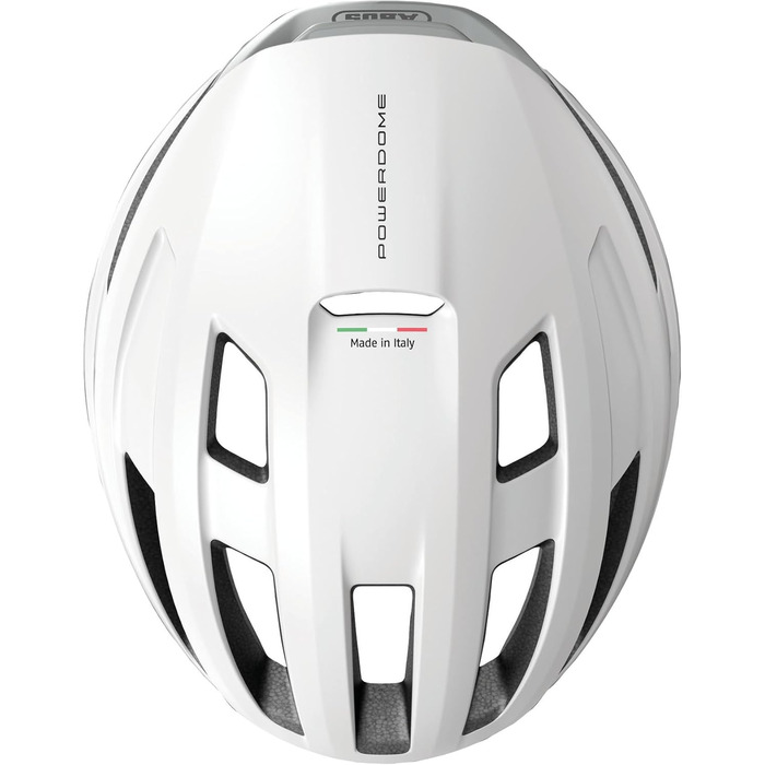 Велосипедний шолом ABUS PowerDome MIPS для доріг, легкий, з вентиляцією, захистом від ударів, для жінок і чоловіків, вироблено в Італії