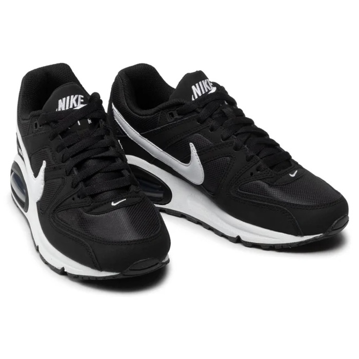 Жіночі кросівки Nike Air Max Command, р. 40 — спортивні, зручні та модні