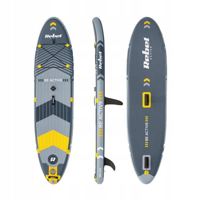 SUP-дошка Rebel Active SUP 305 см