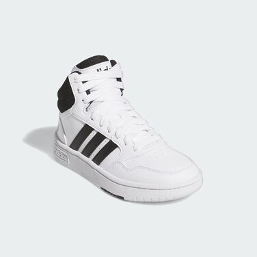 Дитячі кросівки adidas Daily 3.0 (32 EU, кольори: білий, чорний)