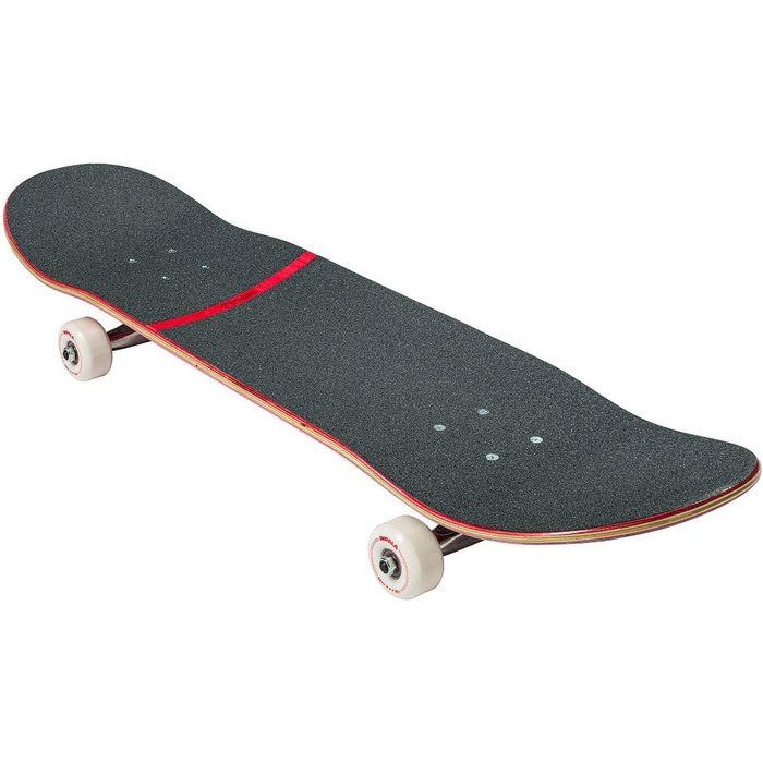 Скейтборд Impala Skate Blossom 8.0 Poppy для трюків