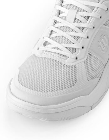 Жіночі кросівки для піклболу Wilson Pickle Pro, 40 EU, білий колір