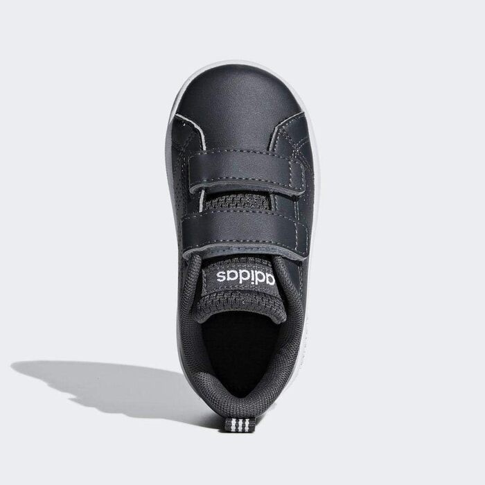 Кросівки Adidas Vs ADV Cl CMF C для дітей (білі, 25.5 EU)