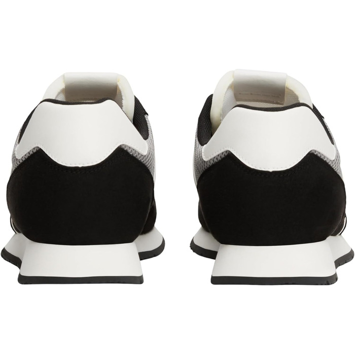 Чоловічі кросівки Tommy Hilfiger, розмір 44 EU, чорного кольору