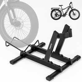 Підставка для електровелосипеда Favoto - утримувач для шосейної та звичайної велосипедів (20-29 дюймів, до 38 кг)