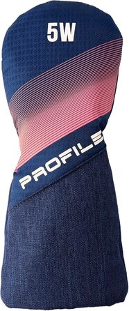 Набір Wilson Profile HALBER LRH для хокею з шайбою