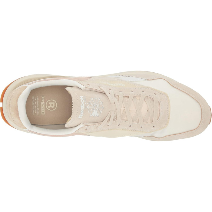 Чоловічі кросівки Reebok Classic Leather Legacy AzSneaker 46/48.5 EU Chalk Alabaster Modern Beige